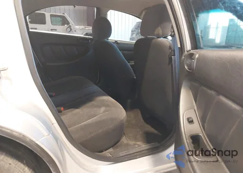 2003 Dodge Stratus Se from USA, damaged, VIN 1B3EL36X43N601634